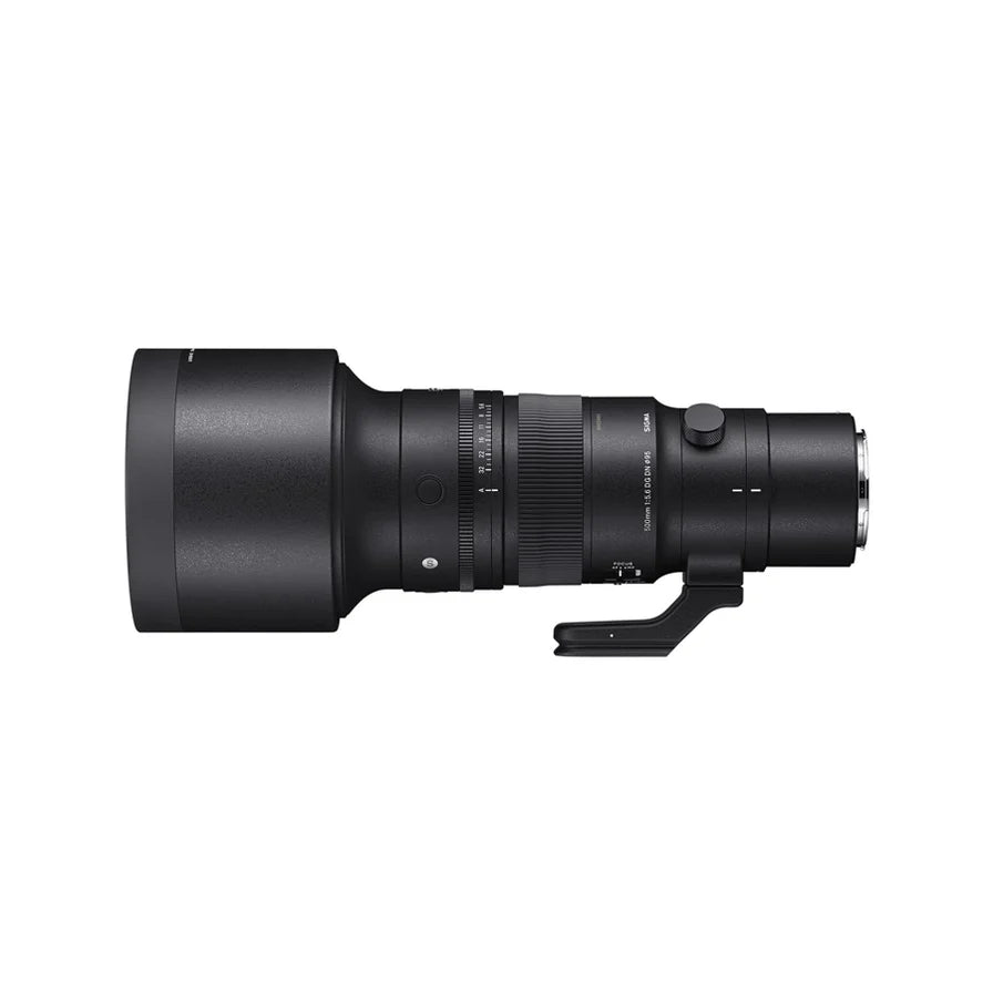 Sigma 500mm S F5.6 DG DN OS - L- Mount E Sony E - Garanzia M-Trading