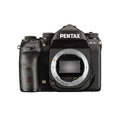 Pentax K-1 II - Garanzia Fowa