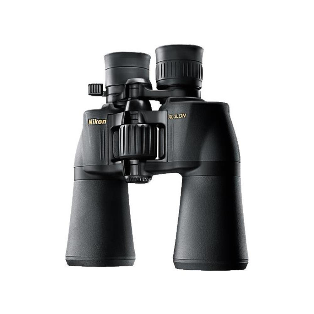 Nikon Aculon ZOOM A211 10-22×50 - Garanzia Nital 10 Anni