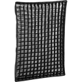 Godox Soft Box 70x100 con GRIGLIA e Anello (Bowens)