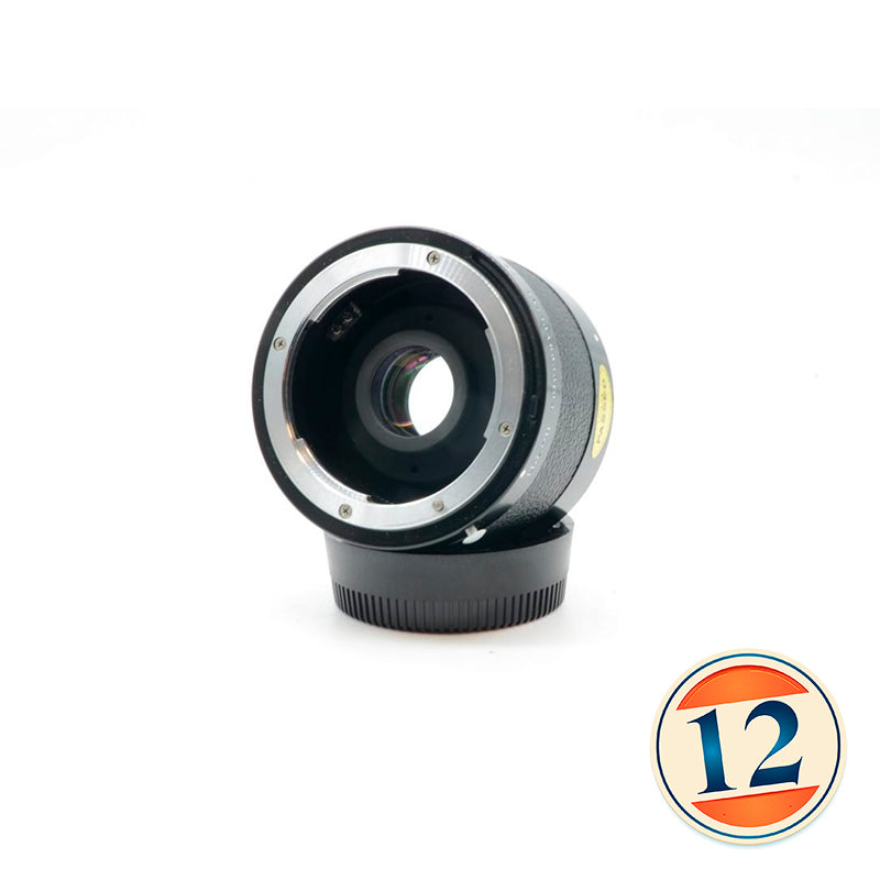 Nikon Teleconverter TC-200 x2