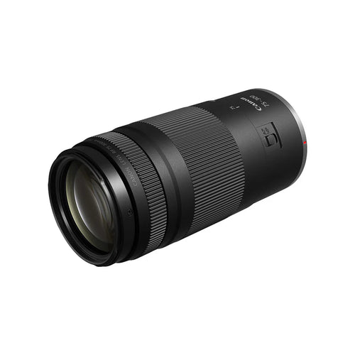 Canon RF 75-300mm F4.0-5.6 - Garanzia Canon Italia