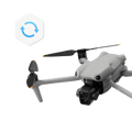 DJI Care Refresh DJI AIR 3S - Varie Configurazioni