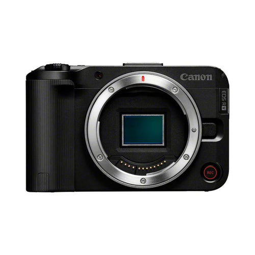 Canon EOS R50V - Varie Configurazioni - Garanzia Canon Italia - CASHBACK STUDENTI FINO AL 31/12/26 100€ - SCONTO IN CASSA FINO AL 30/05/26