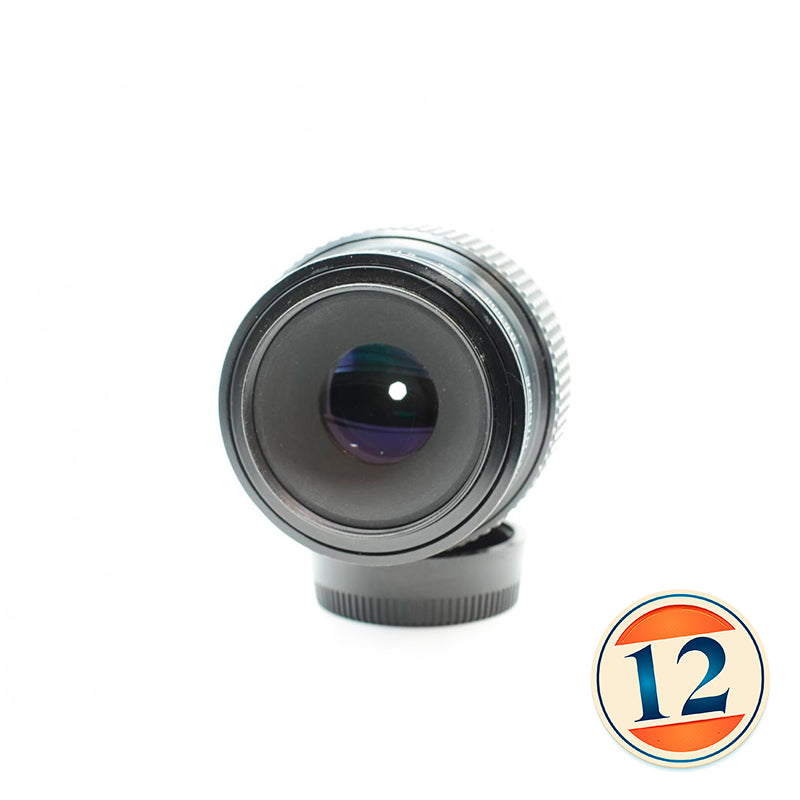 Nikon 105mm f/4 Micro AiS