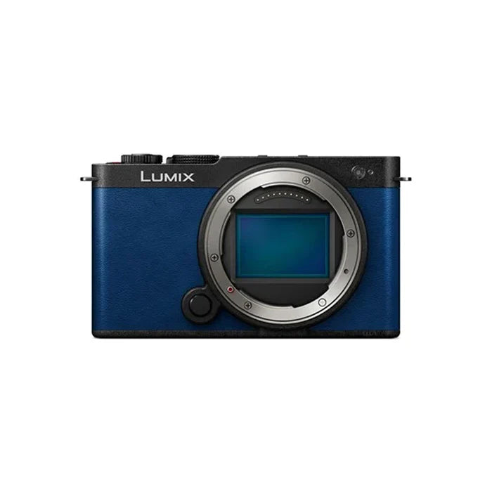 Panasonic LUMIX S9 - Varie Configurazioni e Colori - Garanzia Fowa Italia - 3/4 GIORNI A CASA TUA - SCONTO IN CASSA -200€ CON VENDITA ABBINATA FINO AL 10/05/26