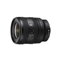Sony Fe 16-25mm F2.8 G - Garanzia Sony 2+1 Italia – CASHBACK STUDENTI -100€ 30/06/26 - CASHBACK  100€ FINO AL 31/07/26