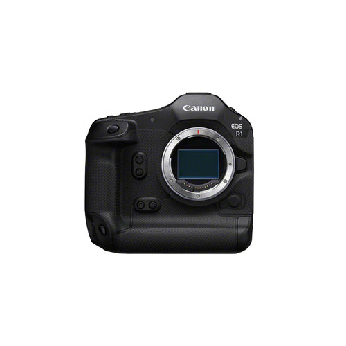 Canon Eos R1 - Garanzia Canon Italia - TASSO ZERO FINO AL 30/06/26