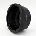 Anelli adattatori autofocus Olympus 4/3 Lens /Olympus E2-E3- E-P3 EPL3 & Panasonic GH4 GH3