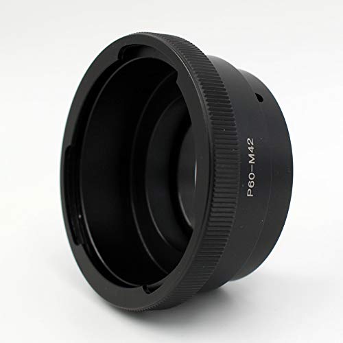 Anelli adattatori autofocus Olympus 4/3 Lens /Olympus E2-E3- E-P3 EPL3 & Panasonic GH4 GH3