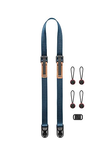 Peak Design Leasch L-AS-3 Blu