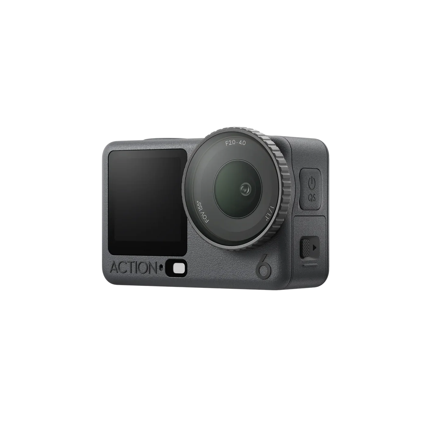 DJI Osmo Action 6 Adventure Combo