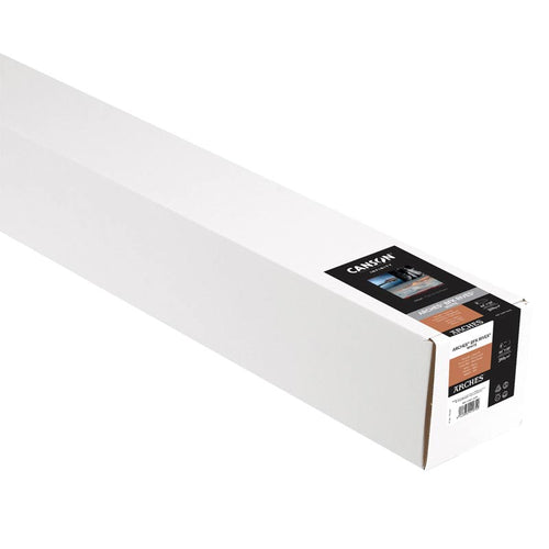 Canson Infinity Arches BFK Rives White gr310   0,61x15,24m