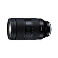 Tamron 35-150mm F/2-2.8 Di III VXD - Per Sony E / Nikon Z - Garanzia Polyphoto