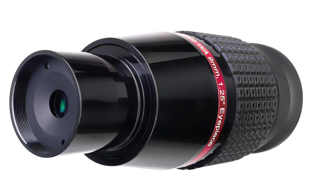 Oculare Levenhuk Ra ER20 WA 9 mm, 1,25"