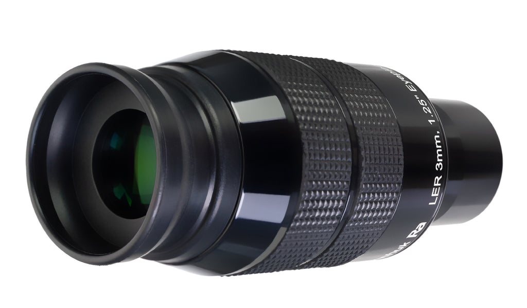 Oculare Levenhuk Ra LER 3 mm, 1,25"