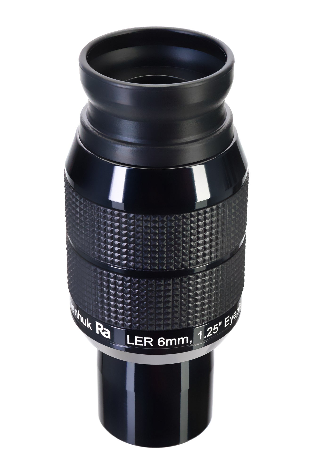 Oculare Levenhuk Ra LER 6 mm, 1,25"