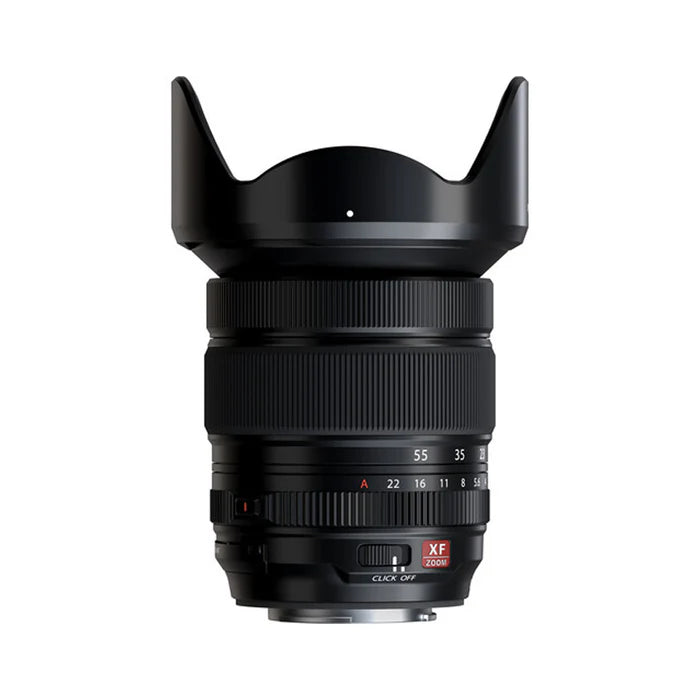 Fujinon XF 16-55mm F2.8 R LM WR II - Garanzia Fujifilm Italia