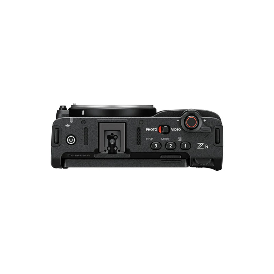 Nikon / Red  ZR  - Varie Configurazioni - Garanzia 6 anni Nital
