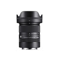 Sigma C 18-50mm F2.8 DC DN - Vari Attacchi - Garanzia M-Trading - CASHBACK 50€ FINO AL 31/05/26