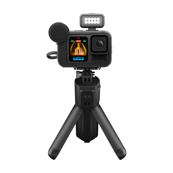 GoPro Hero 13 - Varie Configurazioni
