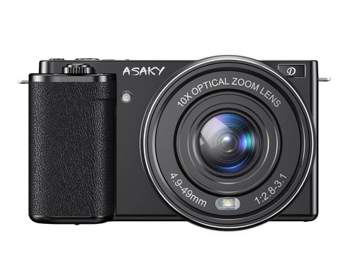 Asaky pro digital camera P150