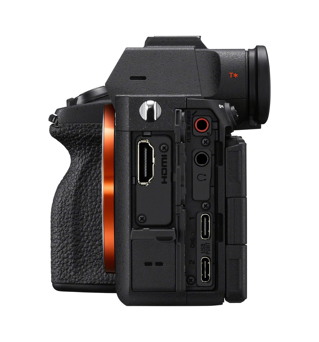 SONY α7 V - Garanzia Sony 2+1 Italia