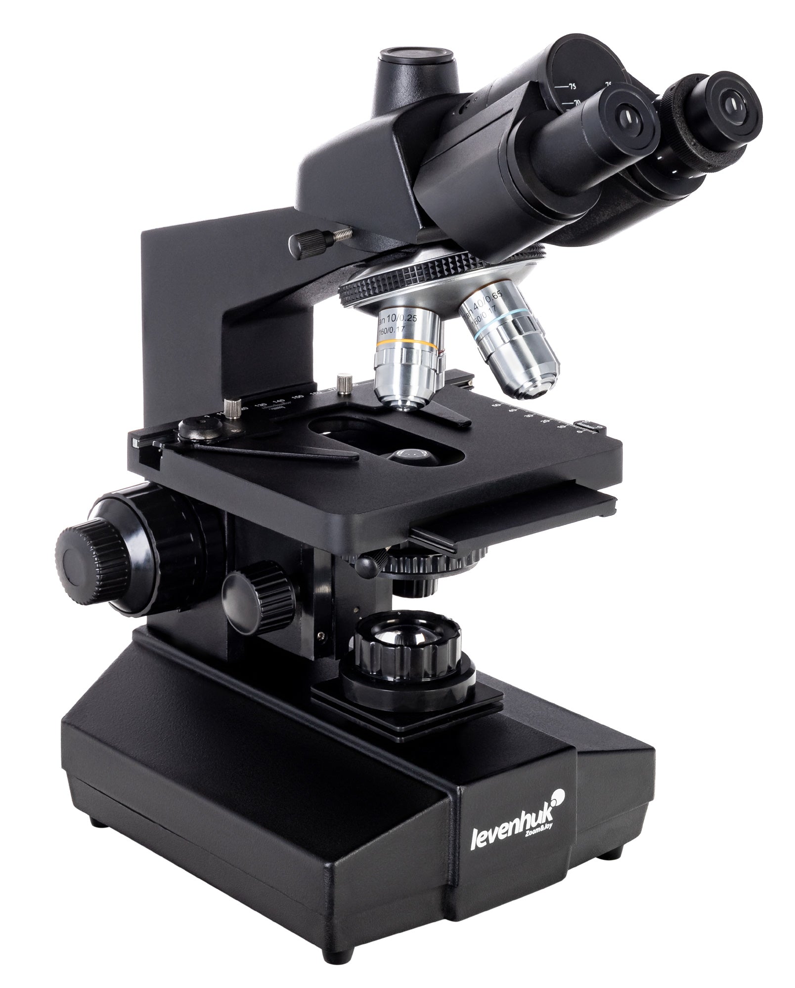 Microscopio trinoculare digitale Levenhuk D870T 8M