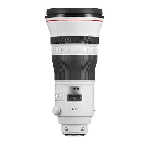 Canon EF 400mm f/2.8L IS III USM - Garanzia Canon Italia