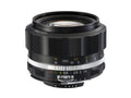 Voigtlander Nokton 58/1,4 sl-II s Nikon