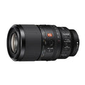 Sony 100mm F2.8 MACRO GM OSS - Garanzia 2+1 Sony Italia - A CASA TUA IN 3/4 GIORNI