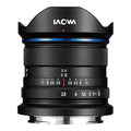 Laowa Venus Optics 9mmf/5.6 W DREAMER - VARI ATTACCHI