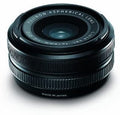 Fujifilm XF 18mm f/2 R - Garanzia Fujifilm Italia