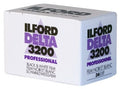 Ilford  Delta 3200 B/W 36 ( 1 Rullino )