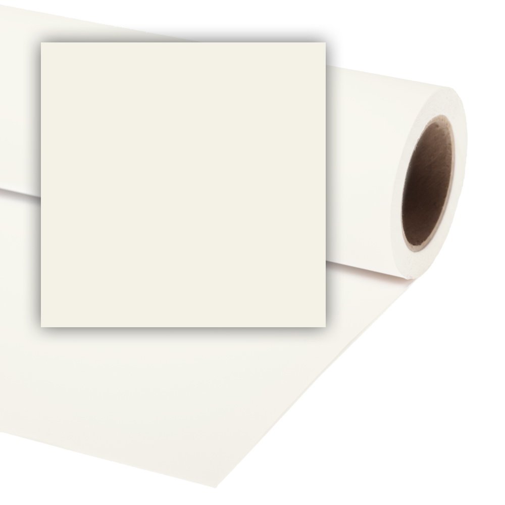 Colorama Fondale 1.35 X 11m Arthic White