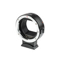 Viltrox Auto Focus Canon EF su Canon Eos R - A CASA TUA IN 3/4 GIORNI