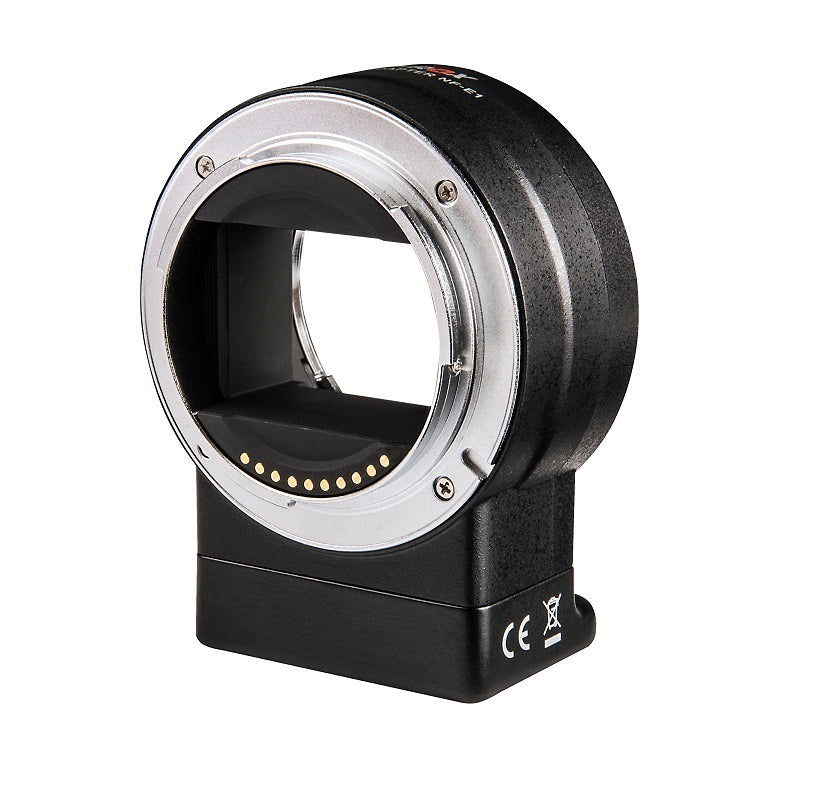 Viltrox Auto Focus Nikon F su Sony E-Mount Full Frame A7 - A CASA TUA IN 3/4 GIORNI