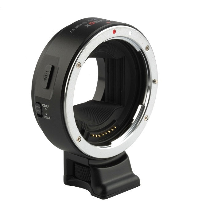 Viltrox Auto Focus Canon EF/EF-S su Sony E-Mount Full Frame - A CASA TUA IN 3/4 GIORNI