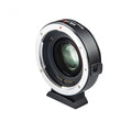 Viltrox Auto Focus Canon EF su Fuji GFX - A CASA TUA IN 3/4 GIORNI