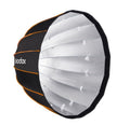 Godox QR-P70/QR-P90/QR-P120 Soft Box Parabolico