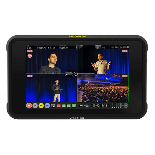 Atomos Shogun Classic