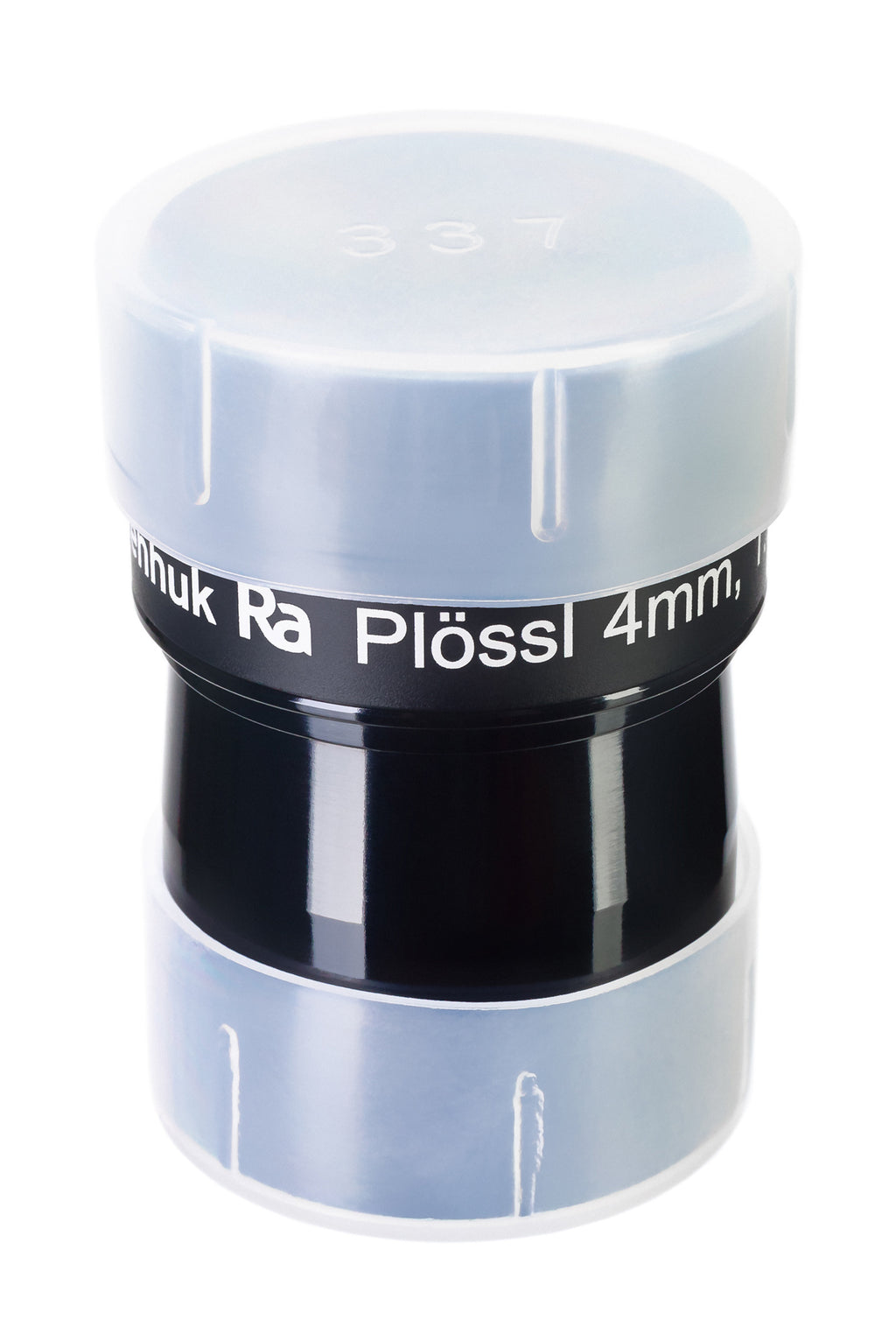 Oculare Levenhuk Ra Plössl 4 mm, 1,25"