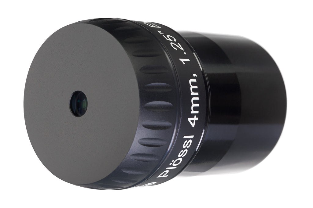 Oculare Levenhuk Ra Plössl 4 mm, 1,25"