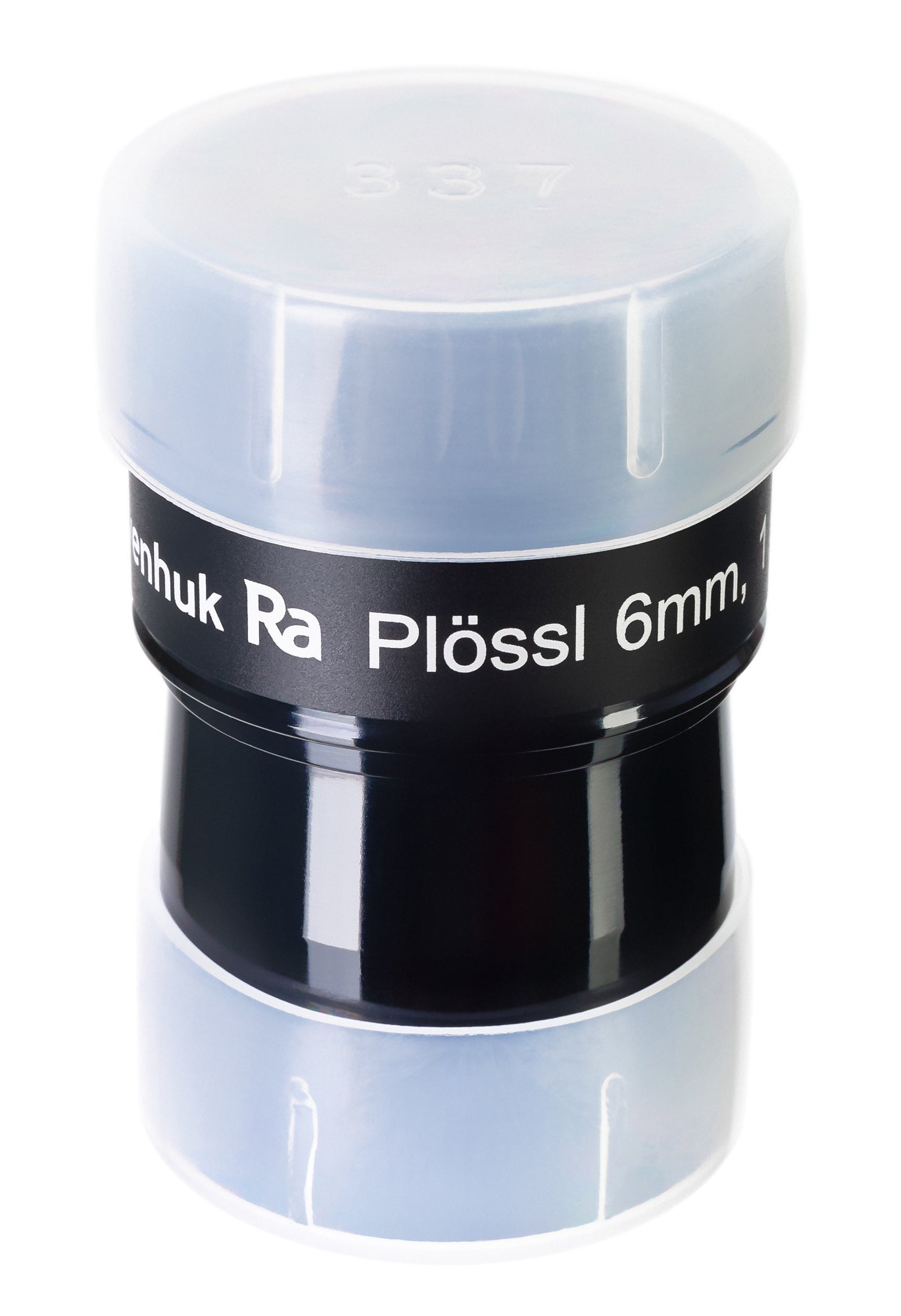 Oculare Levenhuk Ra Plössl 6 mm, 1,25"