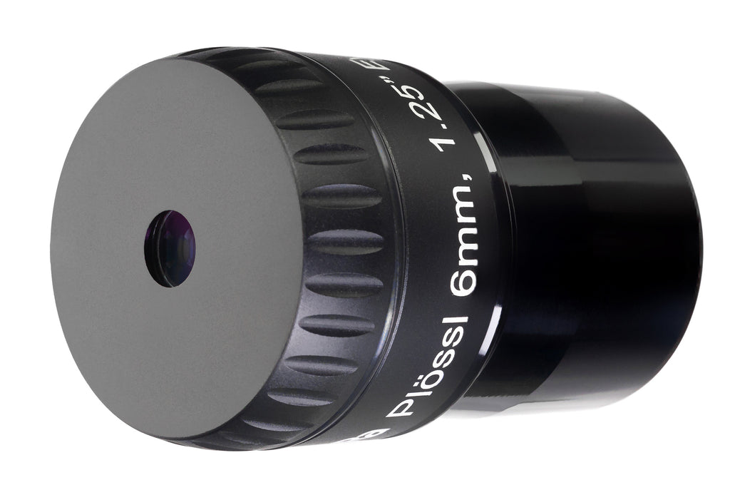 Oculare Levenhuk Ra Plössl 6 mm, 1,25"