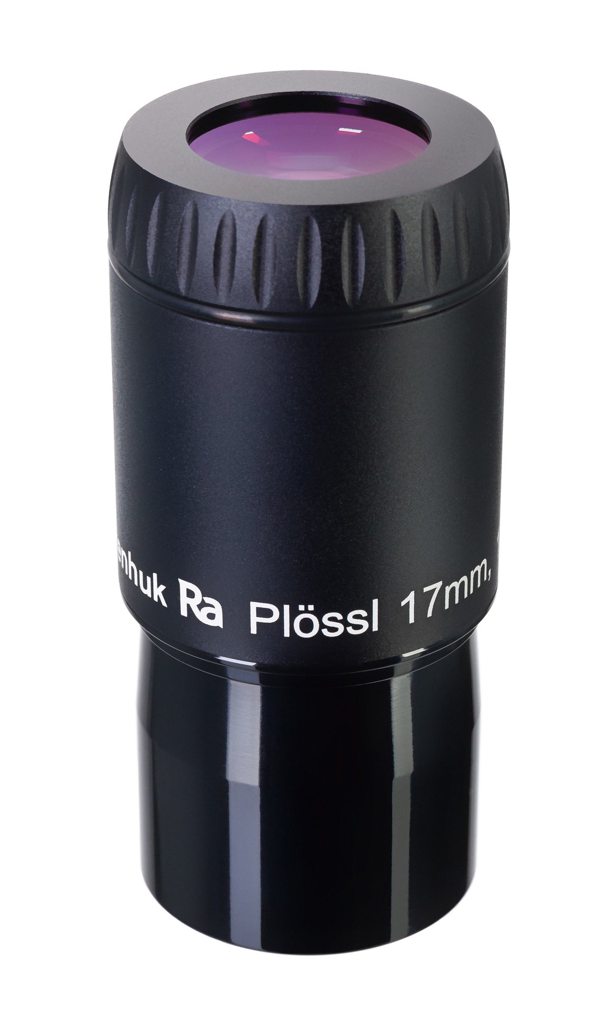 Oculare Levenhuk Ra Plössl 17 mm, 1,25"