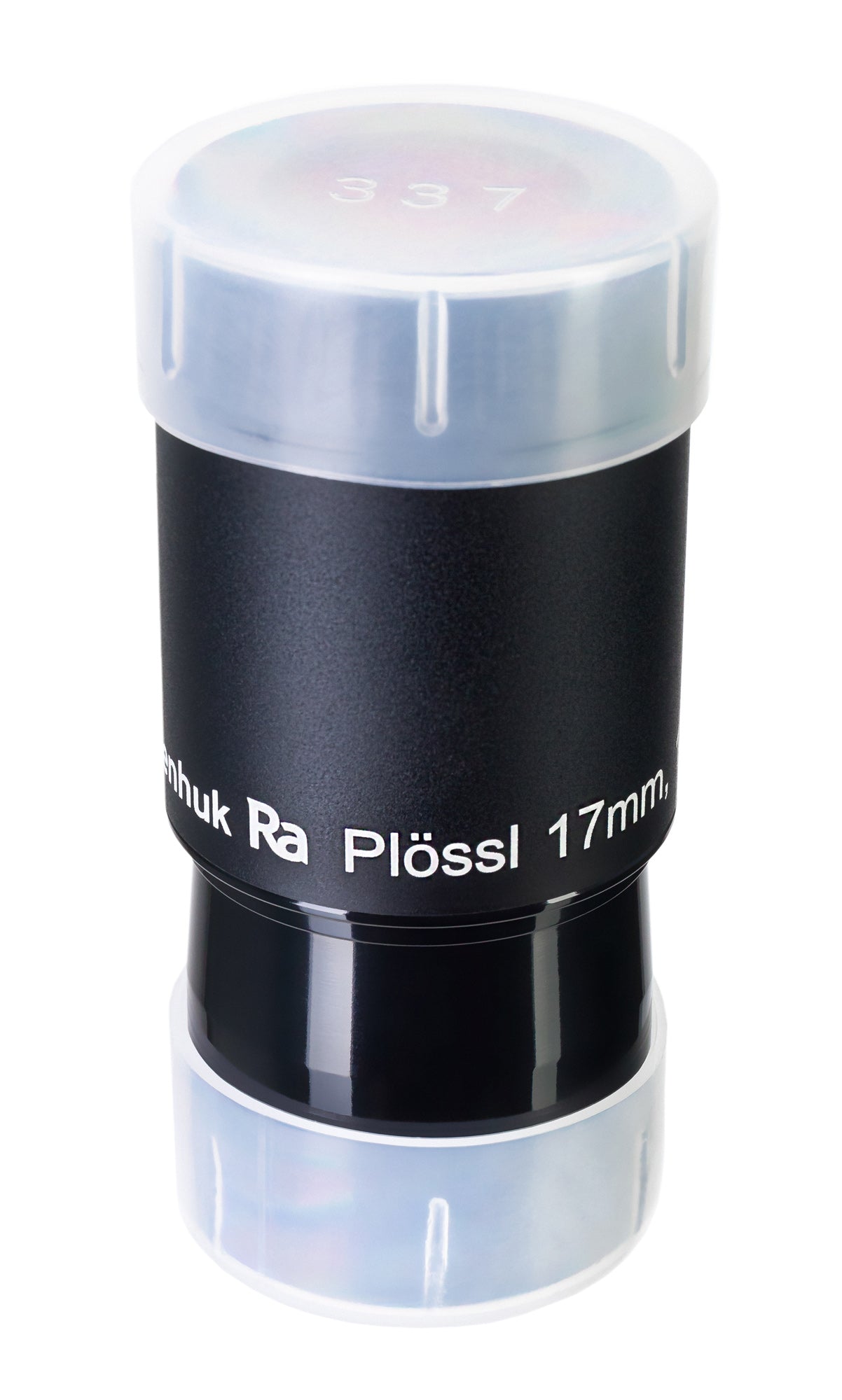 Oculare Levenhuk Ra Plössl 17 mm, 1,25"