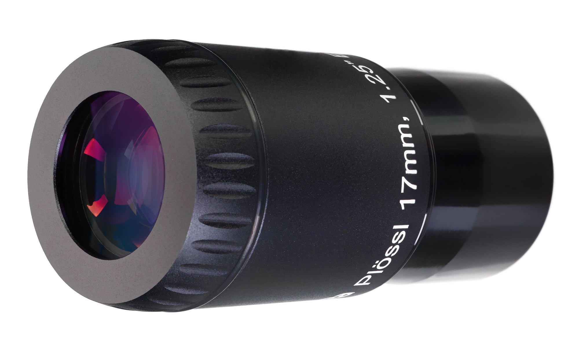 Oculare Levenhuk Ra Plössl 17 mm, 1,25"