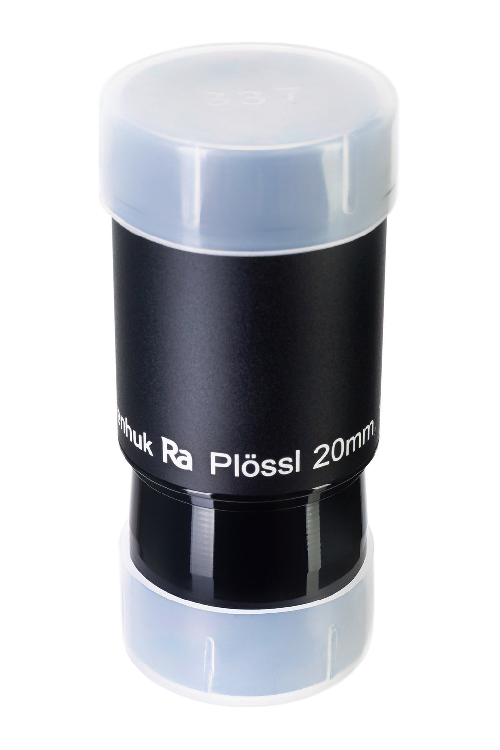 Oculare Levenhuk Ra Plössl 20 mm, 1,25"