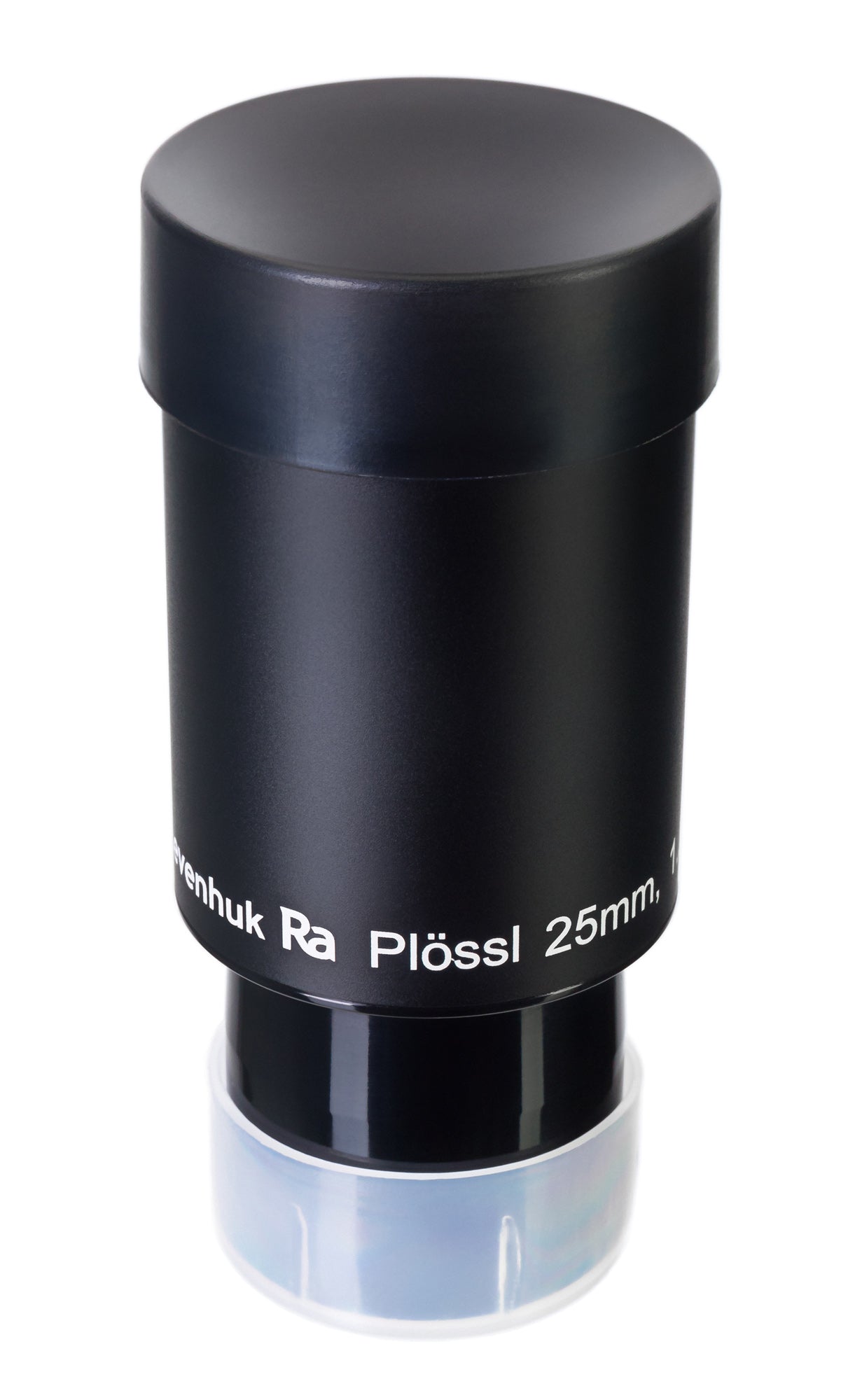 Oculare Levenhuk Ra Plössl 25 mm, 1,25"
